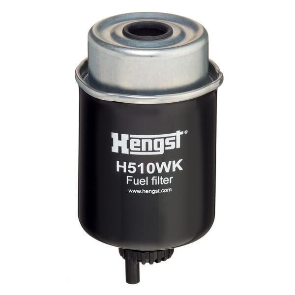 Filtro de combustível Hengst H510WK