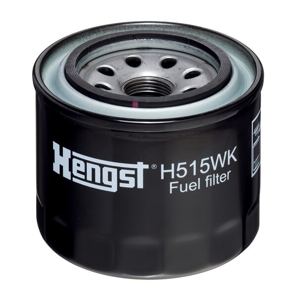 Filtro de combustível Hengst H515WK