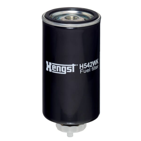 Filtro de combustível Hengst H542WK