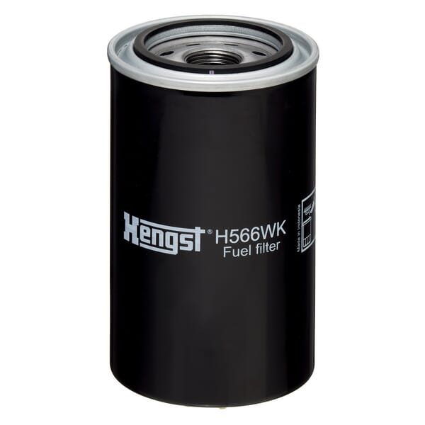 Filtro de combustível Hengst H566WKD556