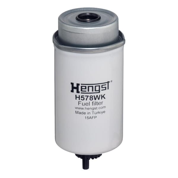 Filtro de combustível Hengst H578WKD938