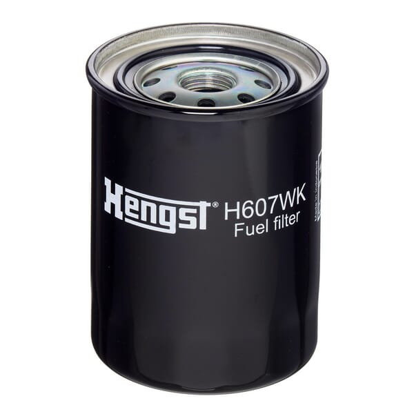 Filtro de combustível Hengst H607WK