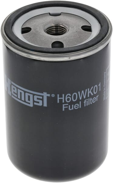 Filtro de combustível Hengst H60WK01