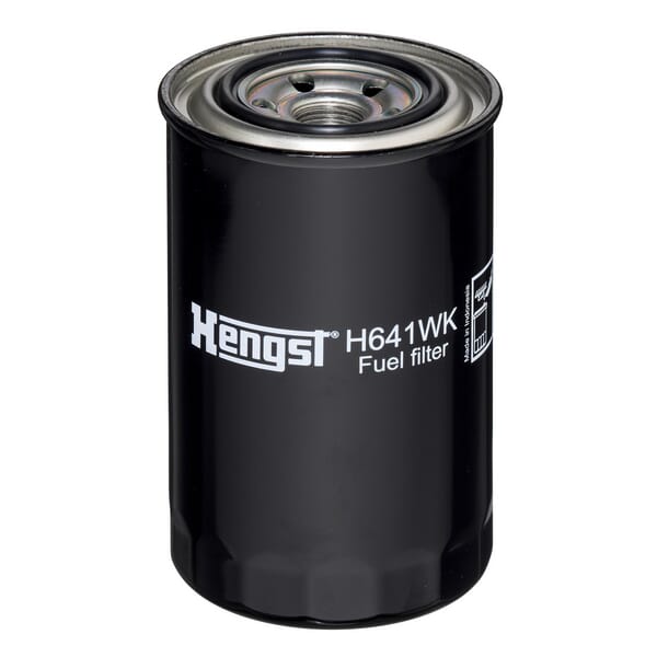Filtro de combustível Hengst H641WK