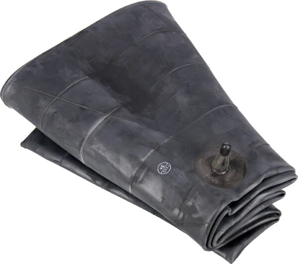 Câmara de ar para jante Ø 15", 11-5/80-15, válvula reta TR15, Kramp