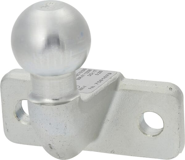 Bola de engate de reboque para aparafusar AL-KO
