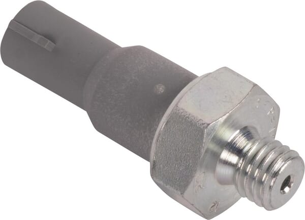 Switch, oil pressure