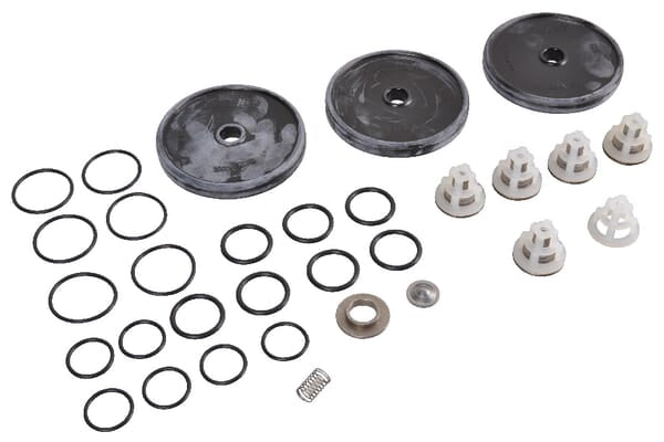 Conjunto de manutenção APS 51 Comet