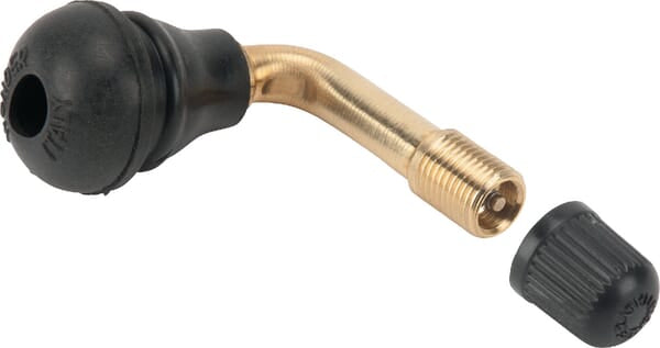 Válvula sem tubo Ø 11,3mm