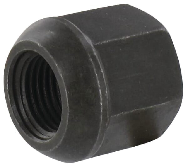 Porca de roda cónica DIN74361 M16x1,50 aço Classe 10