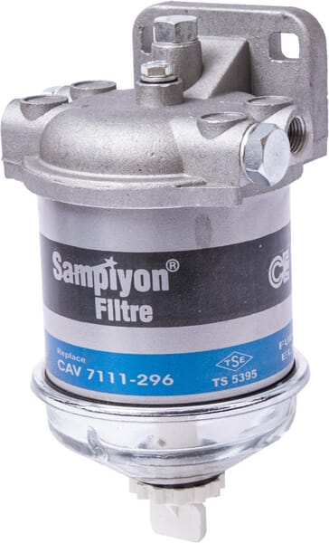 Filtro de combustível Kramp FI522CUNF12