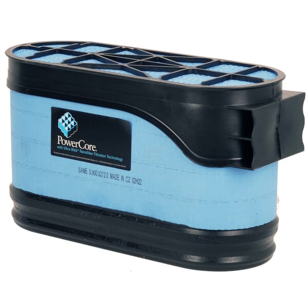 Filtro de ar exterior SDF — 090002720