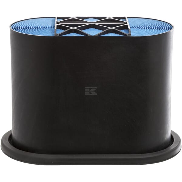 Filtro de ar exterior New Holland (CNH) — 87037984
