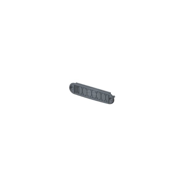 Filtro de rede CNH — 90364534