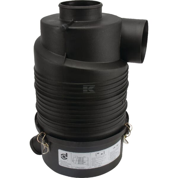 Filtro de ar completo Donaldson — B080067 — imagem 1