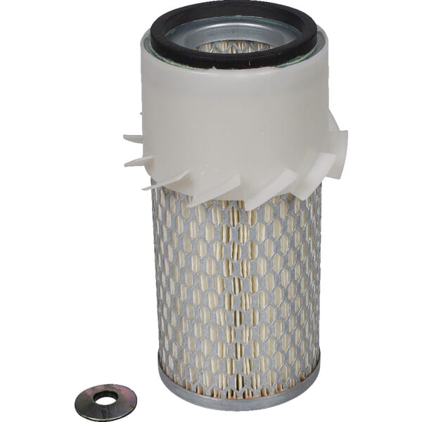 Elemento de filtro de ar MANN-FILTER — C934X