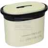 Elemento de filtro de ar MANN-FILTER — CP23210 — imagem 2