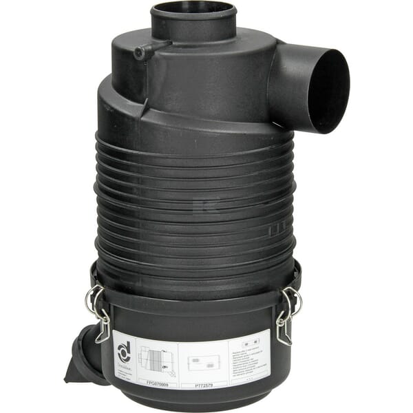 Filtro de ar completo Donaldson — G070009