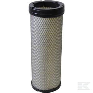 Filtro de ar interior Donaldson — P532504 — imagem 1