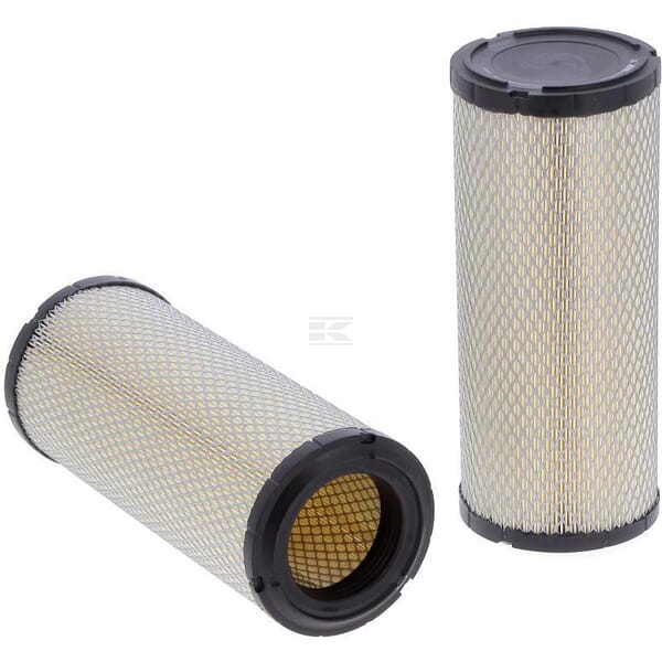 Filtro de ar HiFi Filter — SA16683