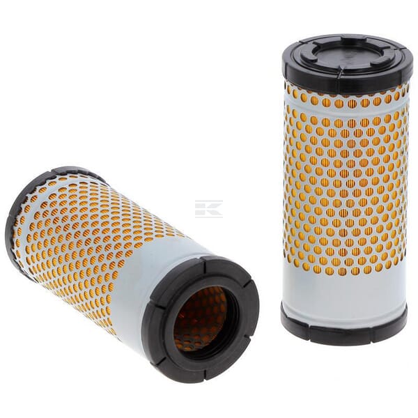 Filtro de ar Hifi HiFi Filter — SA18146