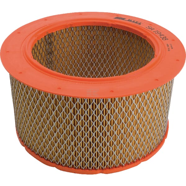 Filtro de ar HiFi Filter — SA19438