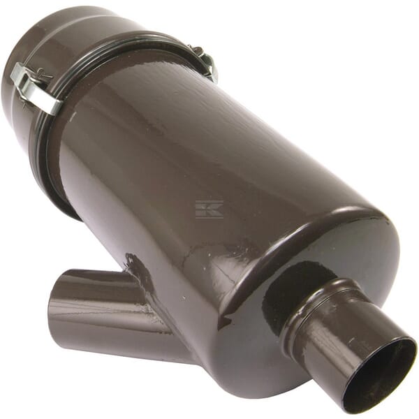 Filtro de ar Vapormatic — VPD7006