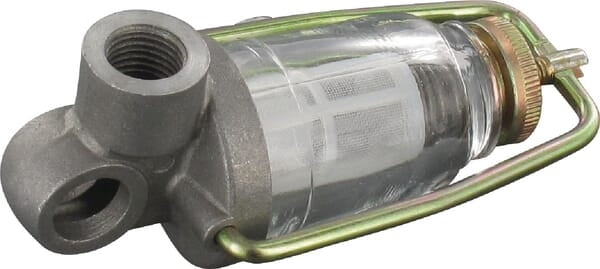 Filtro de combustível HiFi Filter MO1200 (rosca M14)