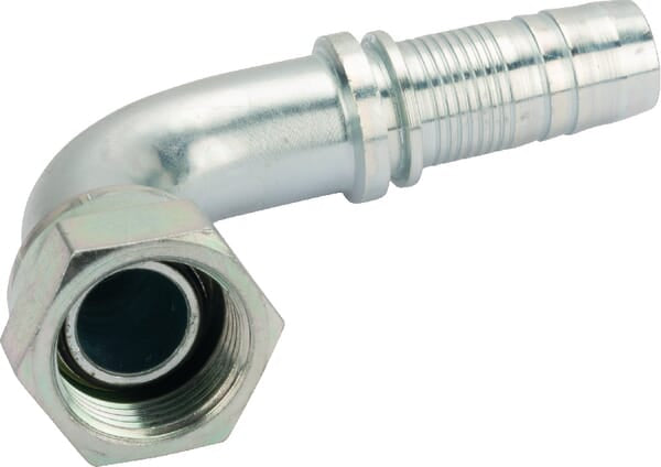 União DN20-3/4 BSP-90º