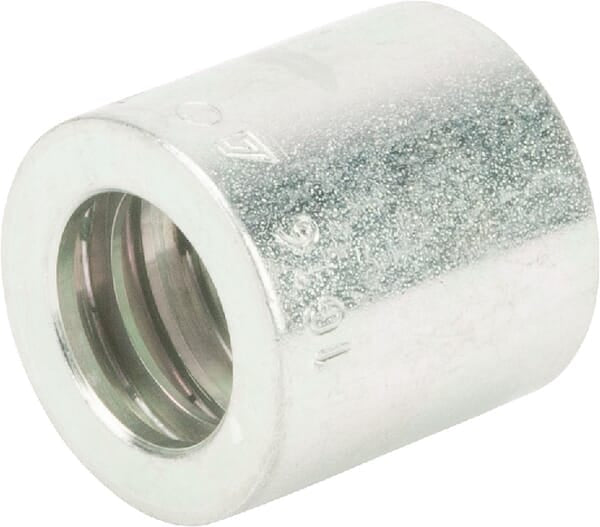 Ferrule Ø30x30.5mm DN13 Steel