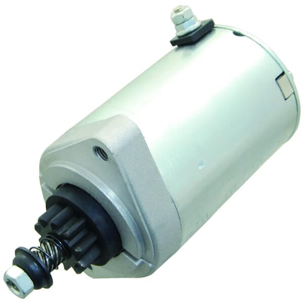 Motor de arranque 12V ccw, 10 dentes