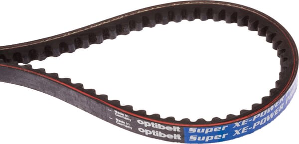 Correia trapezoidal Super XE Power XPB1320