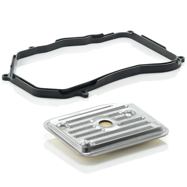 Kit de filtro de transmissão MANN-FILTER H 2019 KIT 1 — imagem do produto