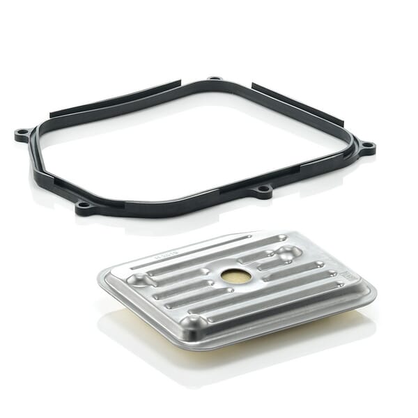 Kit de filtro de transmissão MANN-FILTER H 2019 KIT 2 — imagem do produto