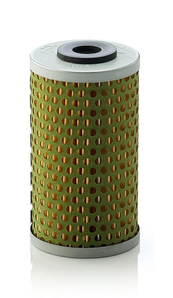 Filtro de transmissão MANN-FILTER H 613 x — imagem do produto