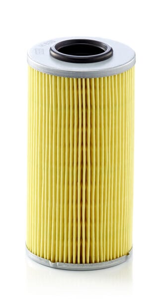 Filtro de transmissão MANN-FILTER H 835 x — imagem do produto