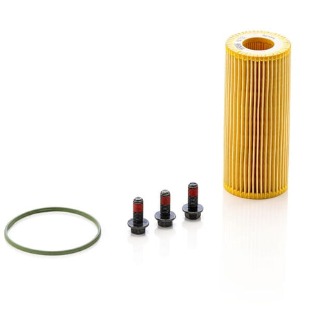 Kit de filtro de transmissão MANN-FILTER HU 721 w KIT — imagem do produto