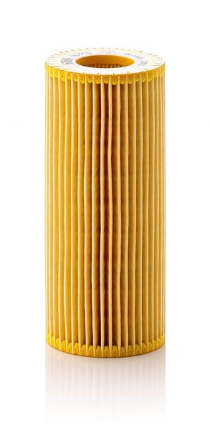 Kit de filtro de transmissão MANN-FILTER HU 721 w KIT — imagem do produto