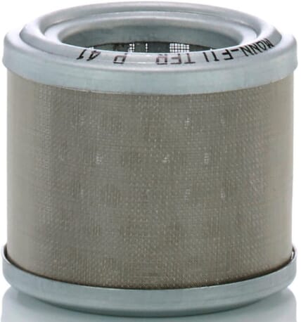 Filtro de combustível MANN-FILTER P41