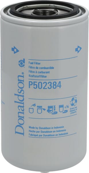 Filtro separador de água/combustível Donaldson P502384 — P502384