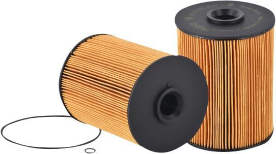 Cartucho filtrante de combustível Donaldson P502425