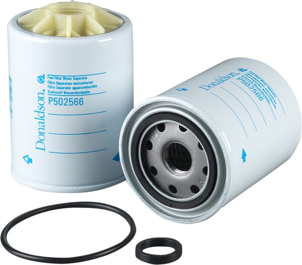 Filtro separador água-combustível Donaldson P502566 — P502566