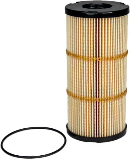 Cartucho filtrante de combustível Donaldson P502655