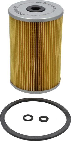Cartucho filtrante de combustível Donaldson P550040
