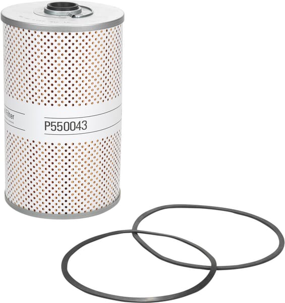 Filtro de combustível Donaldson P550043