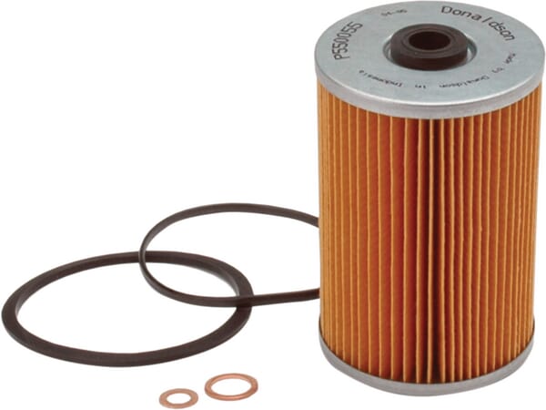 Filtro de combustível Donaldson P550055