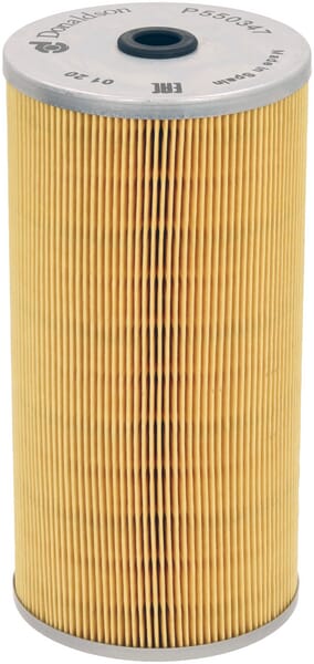 Filtro de combustível Donaldson P550347