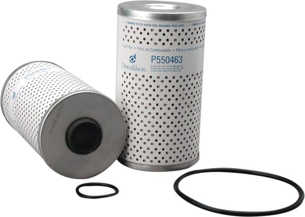 Filtro de combustível Donaldson P550463