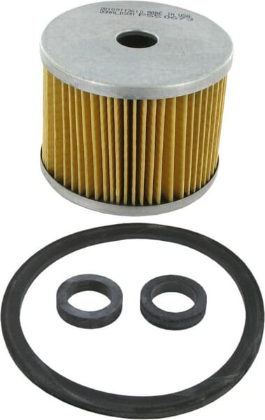 Filtro de combustível em linha Donaldson P550673 — P550673