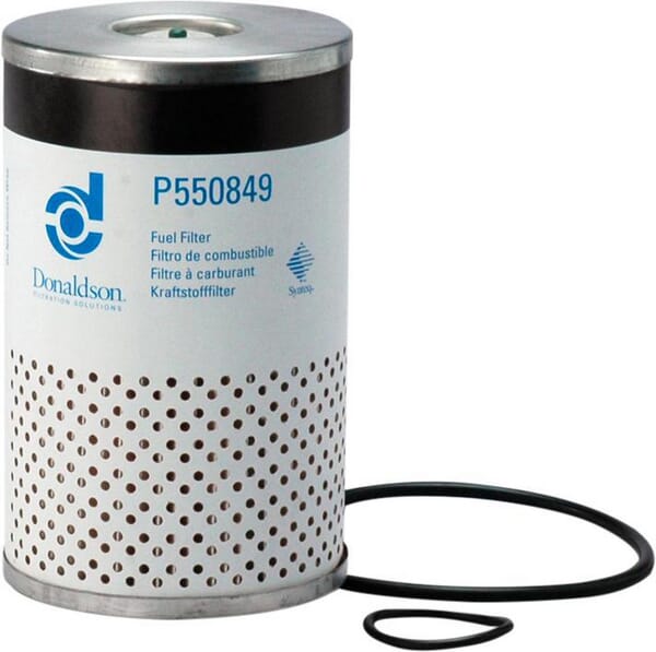 Filtro de combustível Donaldson P550849